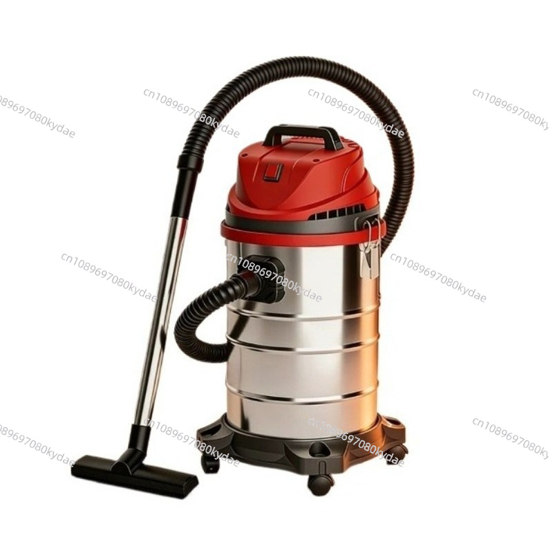 Vacuum Cleaner Power Tools - High Power Wet & Dry Vacuum