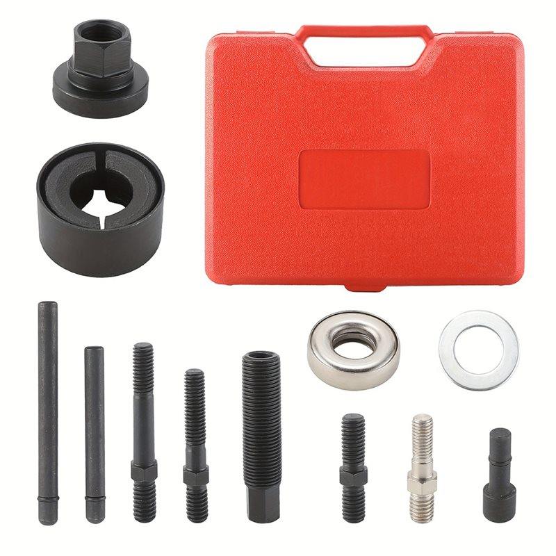 Power Tools Vacuum - MOPHE-Pulleys Installation Tool Kit-Power Steering Pulley