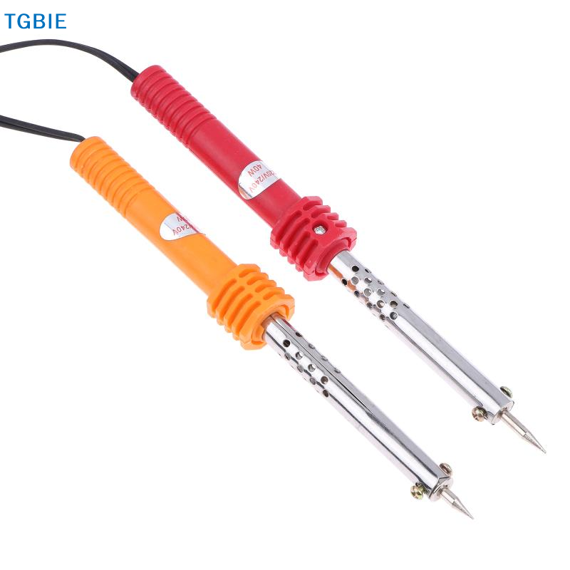 Power Tools America - [TL]【TL】40W Electric Soldering Iron Solder Pen