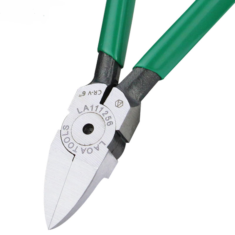 LAOA CR-V Plastic pliers Side  - Power Tools Japan reseña y precio