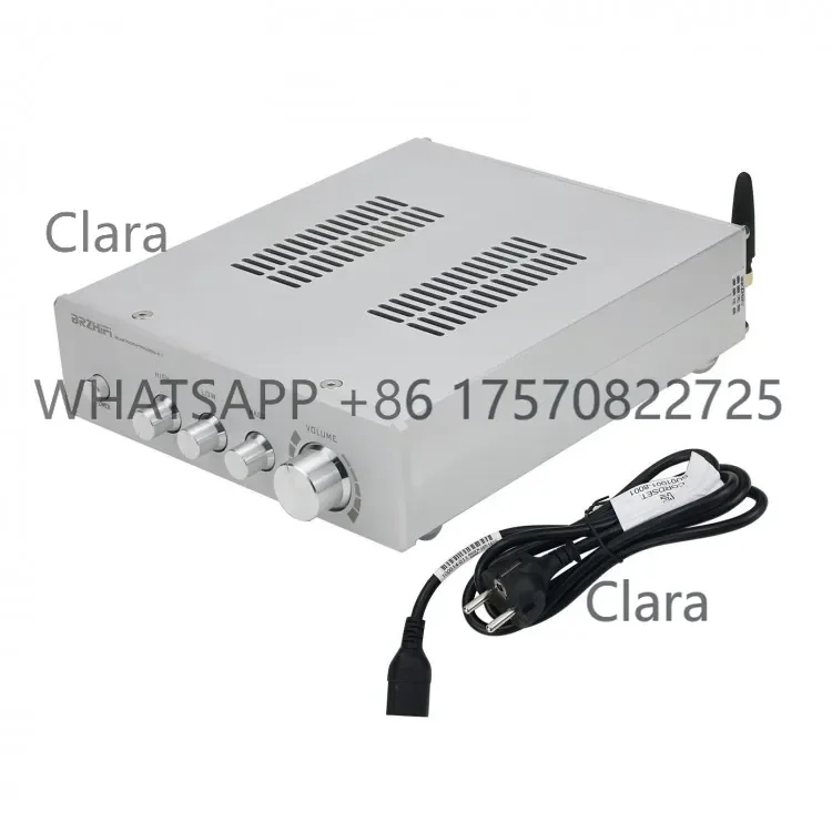 Clara Tools Store2025.4 TPA325 - Power Tools Store reseña y precio