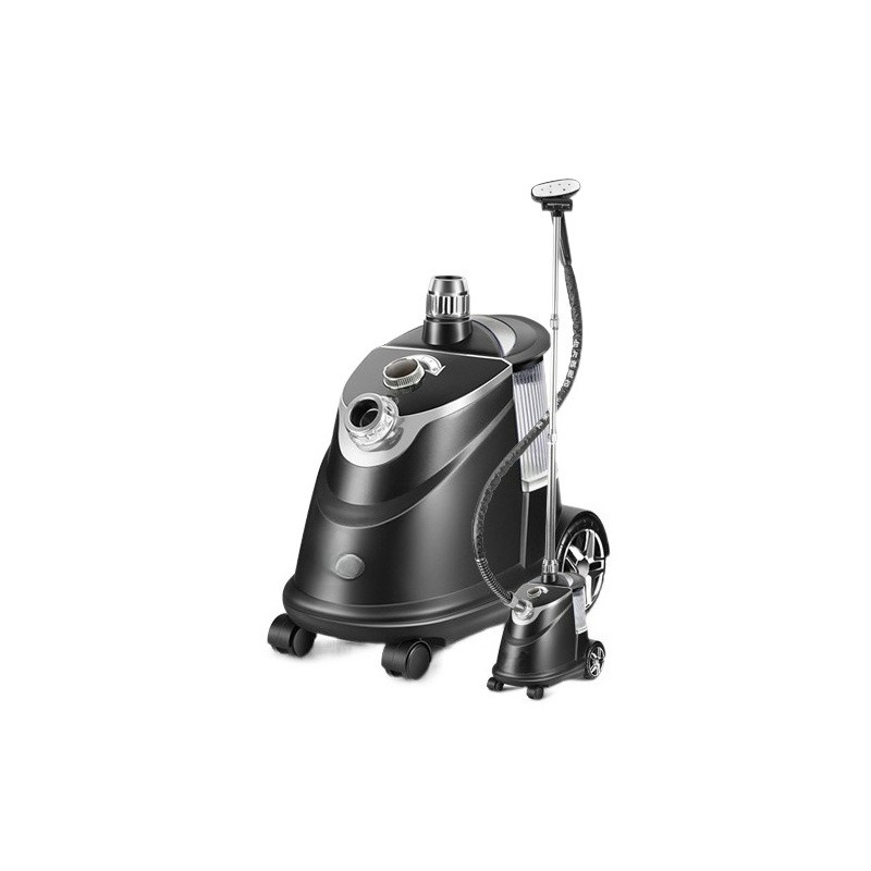 Hanging iron, commercial, clot - Power Tools Store reseña y precio