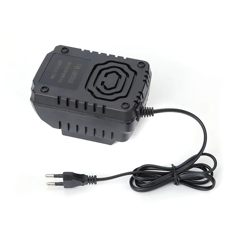 for Makita pin charger 18V 21V - Vacuum Cleaner Power Tools reseña y precio