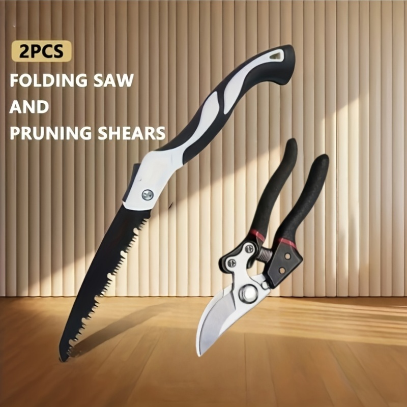 2 Pcs Professional Gardening T - Power Tools Japan reseña y precio