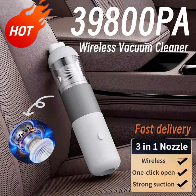 3 In1 39800pa Dust Collector P - Power Tools Vacuum reseña y precio
