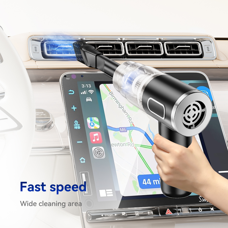 3 In1 39800pa Dust Collector P - Power Tools Vacuum reseña y precio