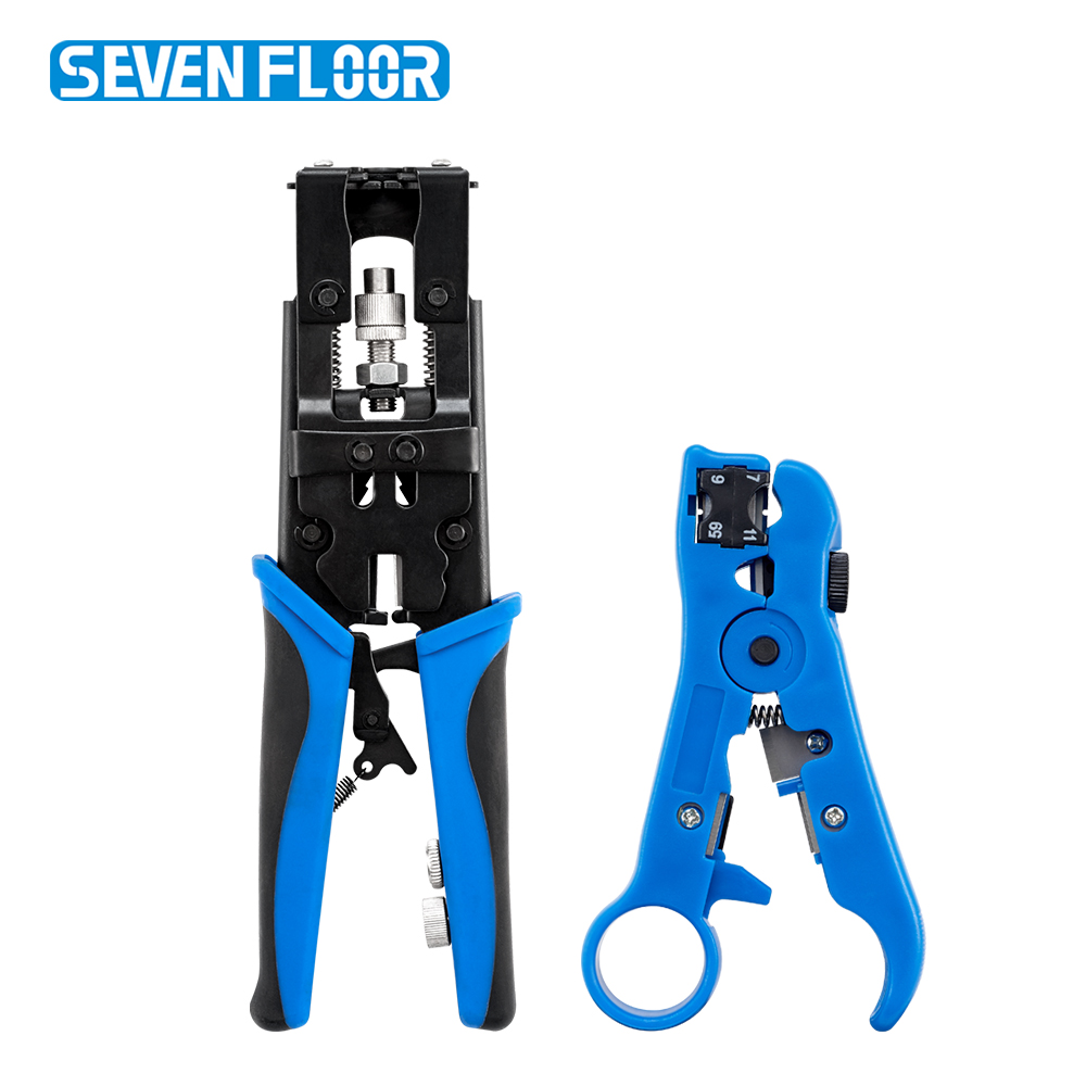 Professional Coaxial Cable Com - Power Tools America reseña y precio
