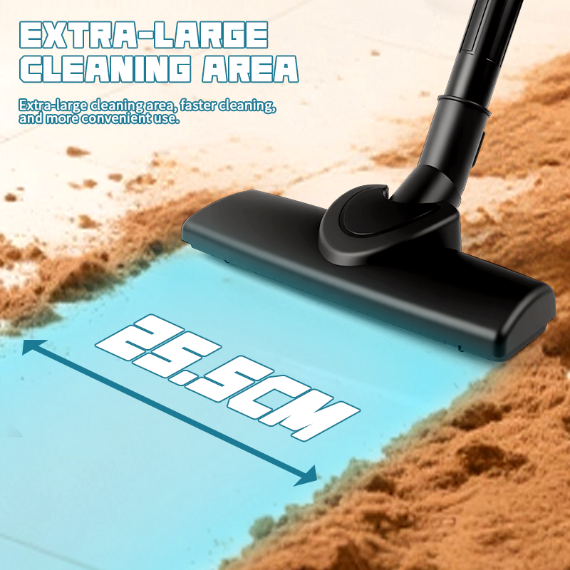 16000pa Cordless Electric Vacu - Vacuum Cleaner Power Tools reseña y precio