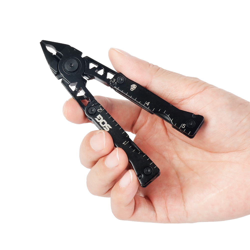 SOG Sync I Traveler EDC Multi- - Power Tools America reseña y precio