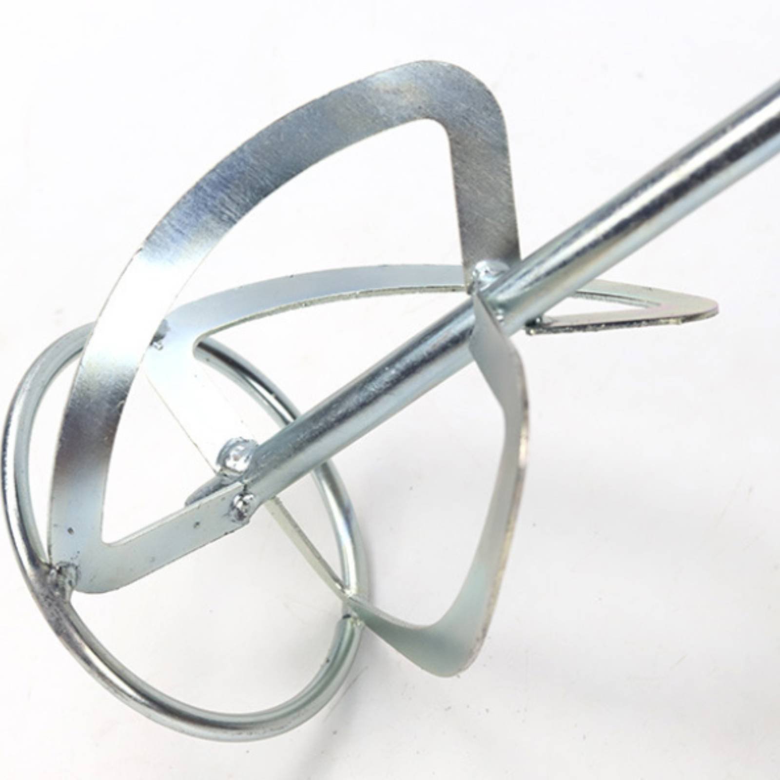 Cement Blender Paddle Sturdy D - Power Tools Workshop reseña y precio