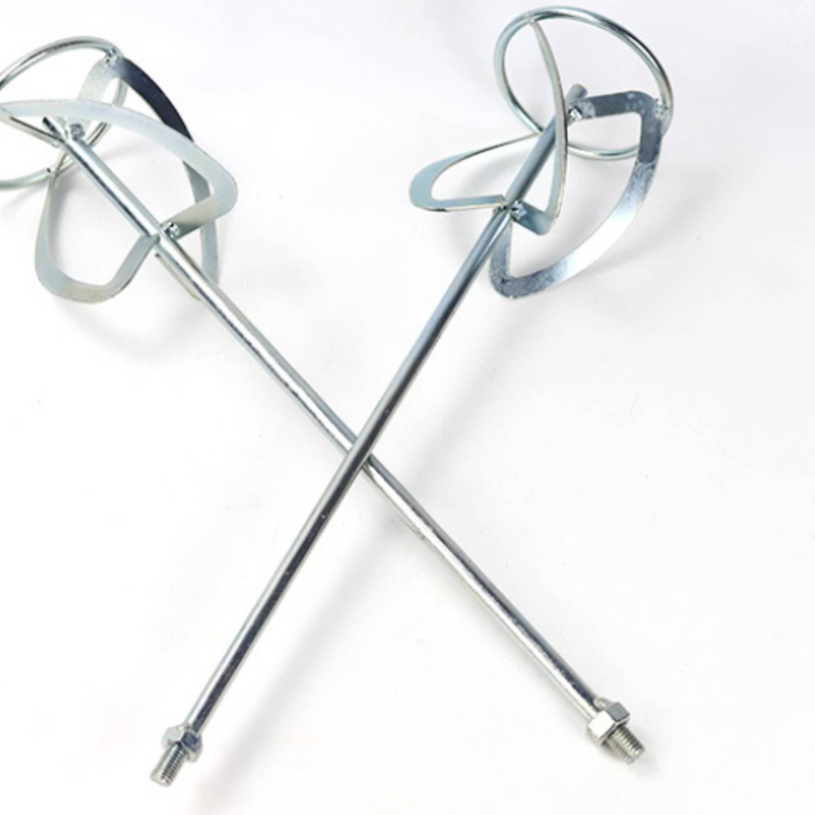 Cement Blender Paddle Sturdy D - Power Tools Workshop reseña y precio