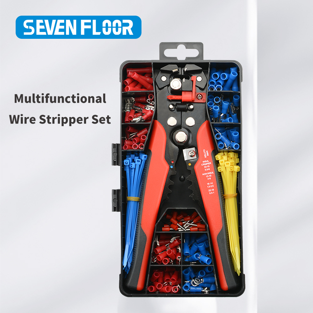 Wire Stripper Tools Set Automa - Power Tools America reseña y precio