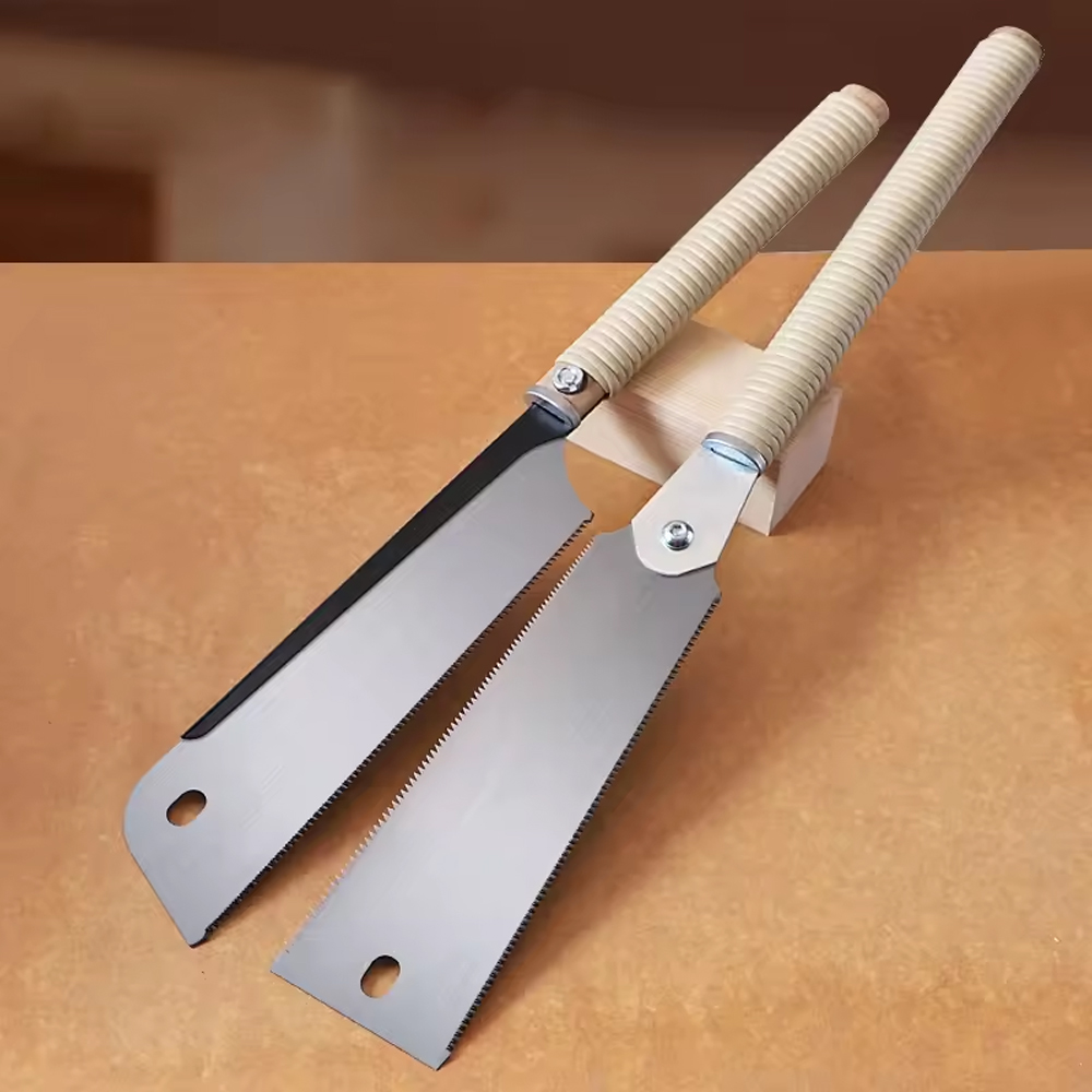 Japanese Hand Saw SK5 Flexible - Power Tools Japan reseña y precio
