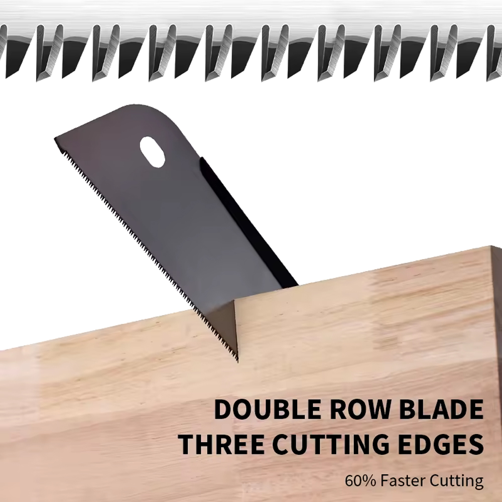 Japanese Hand Saw SK5 Flexible - Power Tools Japan reseña y precio
