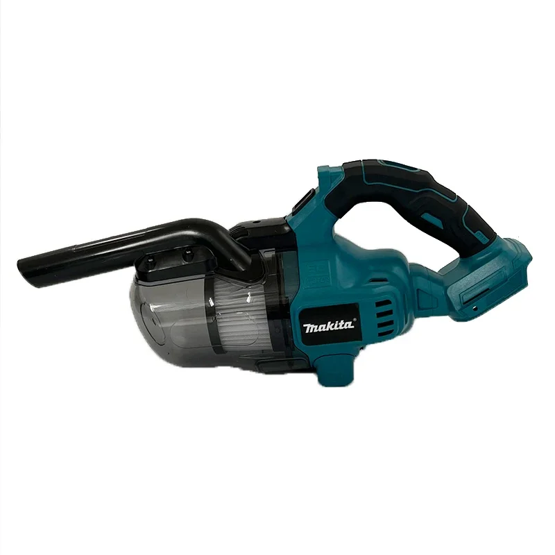 Makita Handheld Dust Collector - Vacuum Cleaner Power Tools reseña y precio
