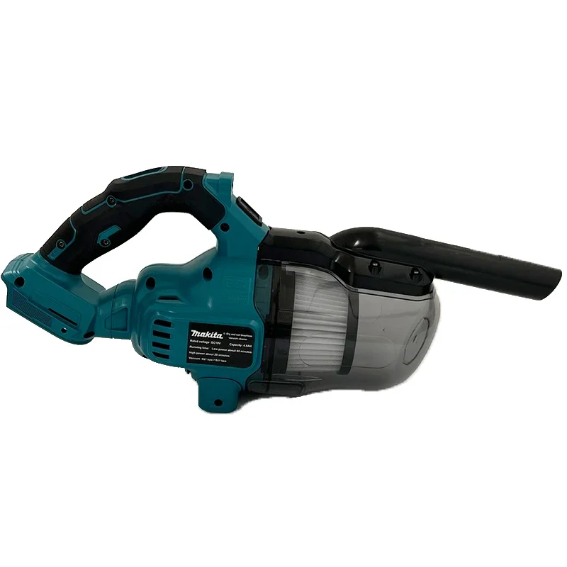 Makita Handheld Dust Collector - Vacuum Cleaner Power Tools reseña y precio