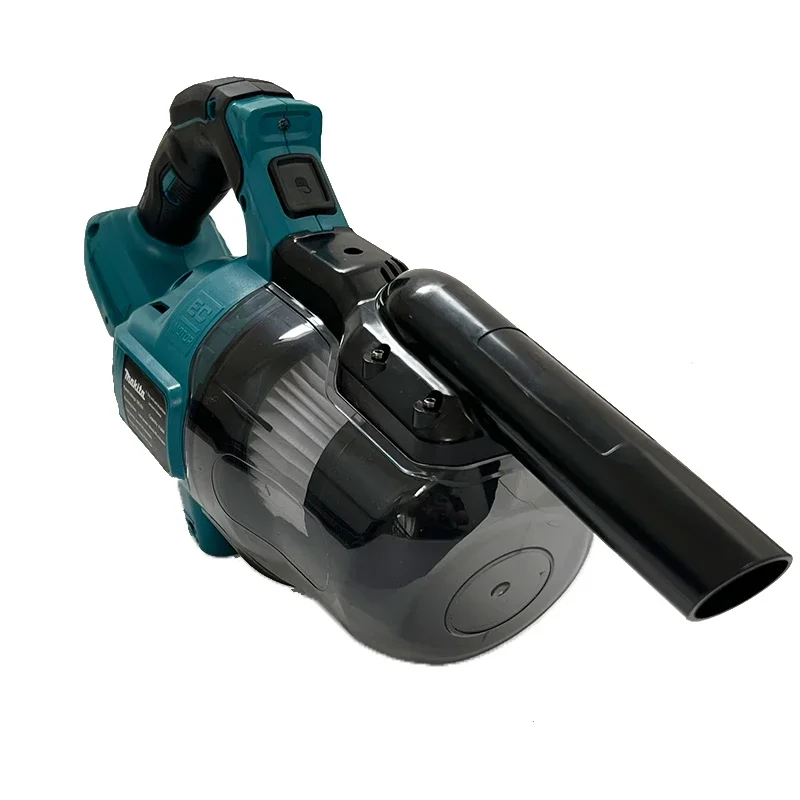 Makita Handheld Dust Collector - Vacuum Cleaner Power Tools reseña y precio