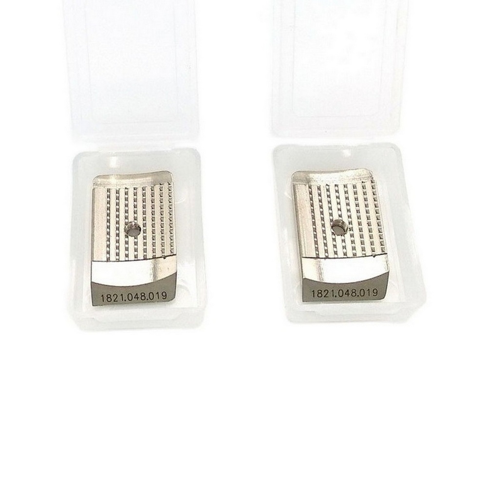 Tension Toothed Plate 1821.048 - Power Tools Battery reseña y precio