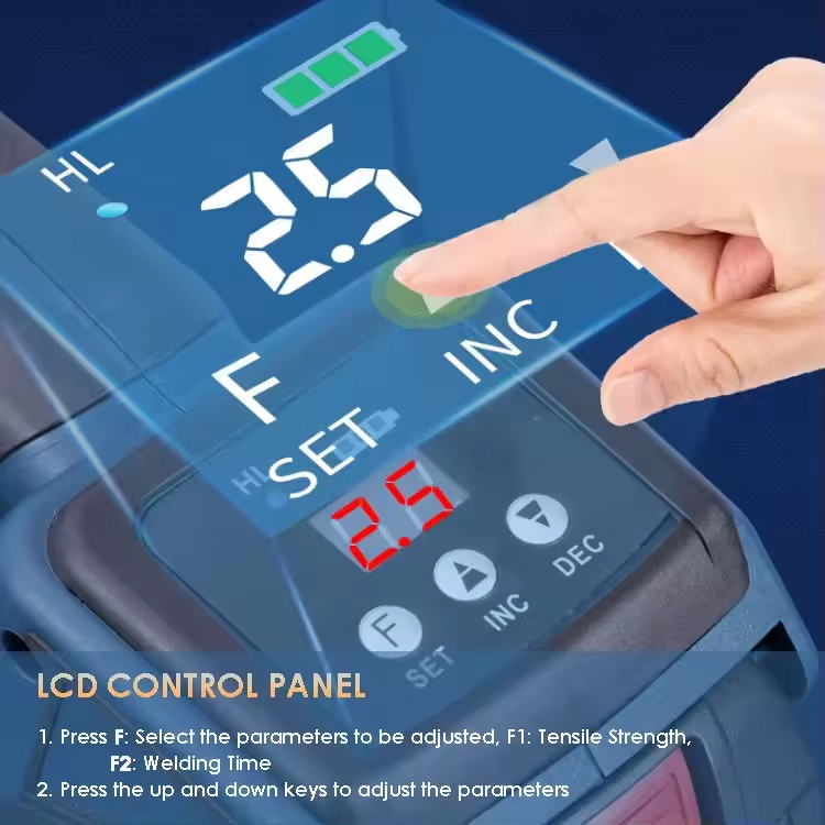 Factory Sales Battery Powered  - Power Tools Battery reseña y precio