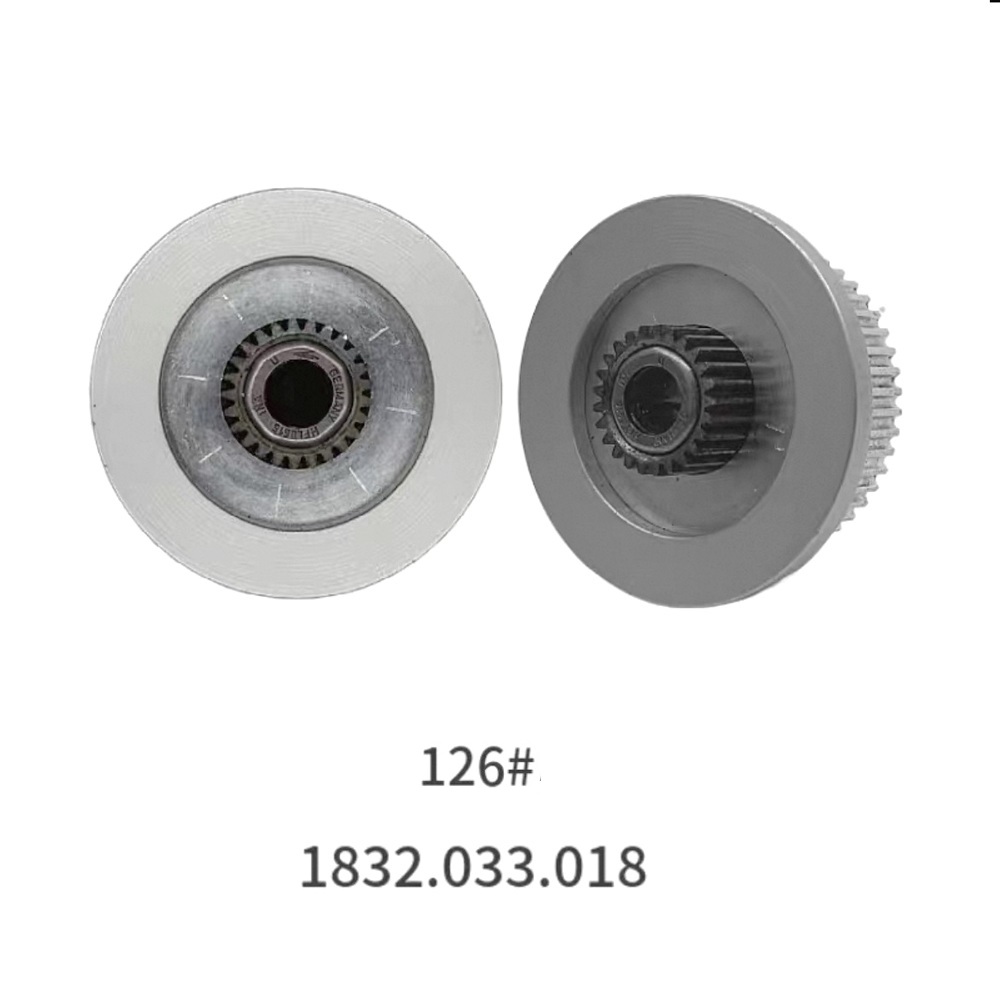 Spare Parts 1832.039.196 Belt  - Power Tools Battery reseña y precio