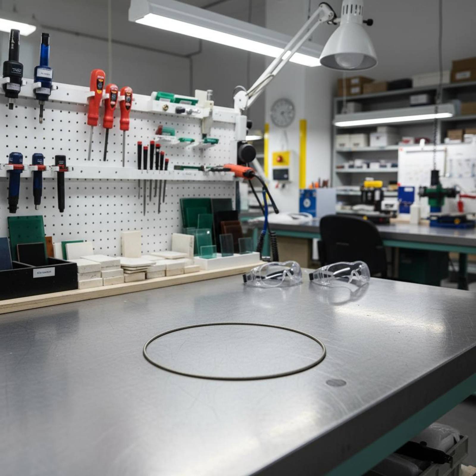 Crystal Loop Cutting Blade Con - Power Tools Workshop reseña y precio