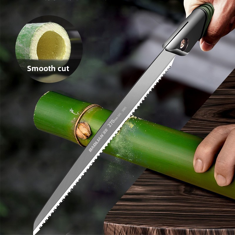 BAOLIAN Hand Saw , Japanese St - Power Tools Japan reseña y precio