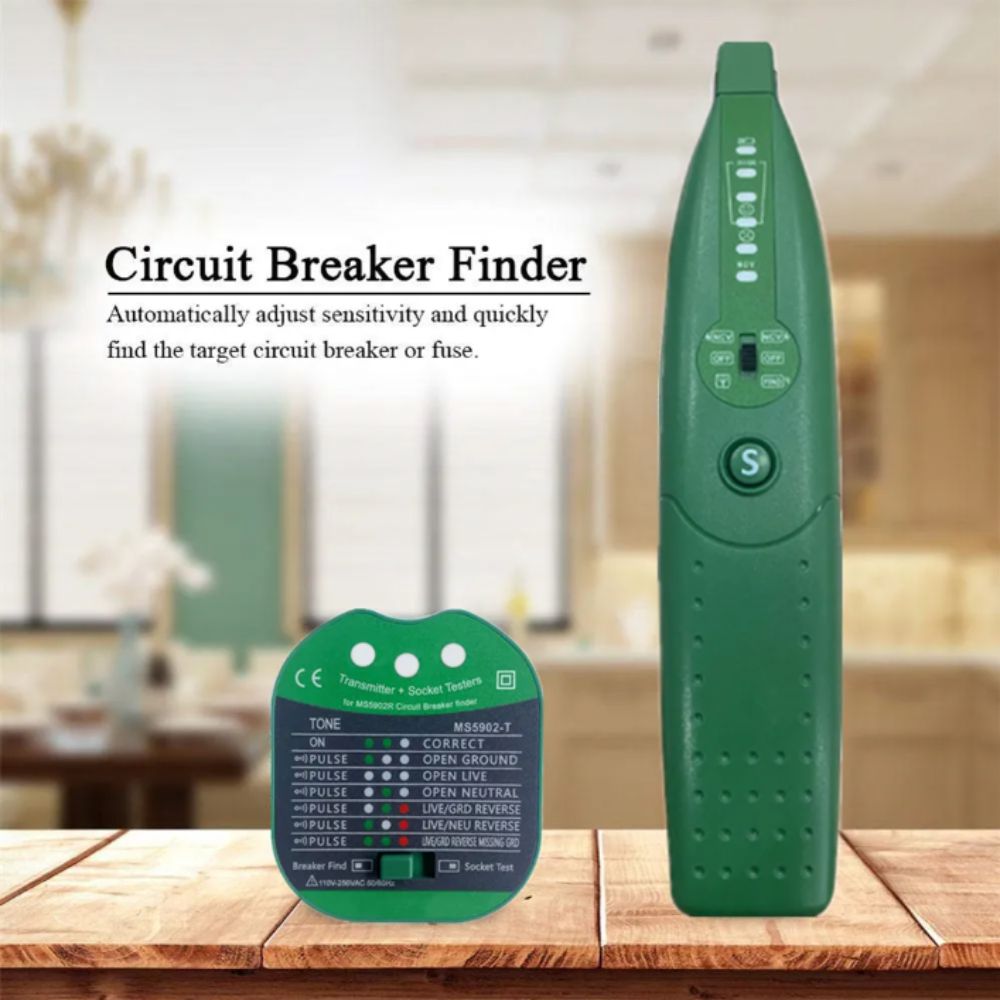Automatic Operation Circuit Br - Power Tools Uk Review reseña y precio