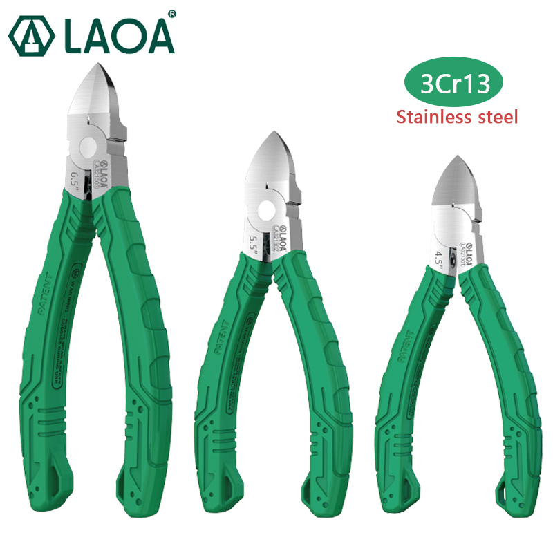 LAOA Stainless Steel Flush Cut - Power Tools Japan reseña y precio