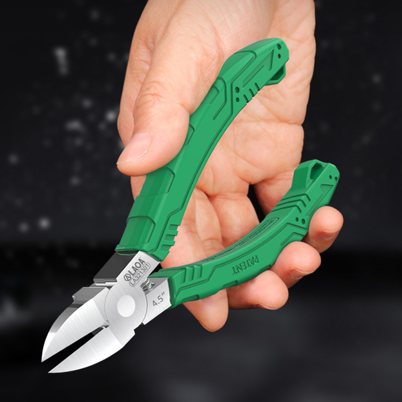 LAOA Stainless Steel Flush Cut - Power Tools Japan reseña y precio
