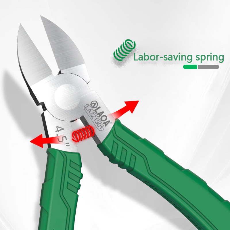 LAOA Stainless Steel Flush Cut - Power Tools Japan reseña y precio