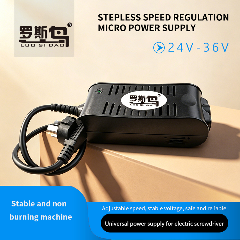 60E Power Supply Unit, Suitabl - Power Tools Store reseña y precio