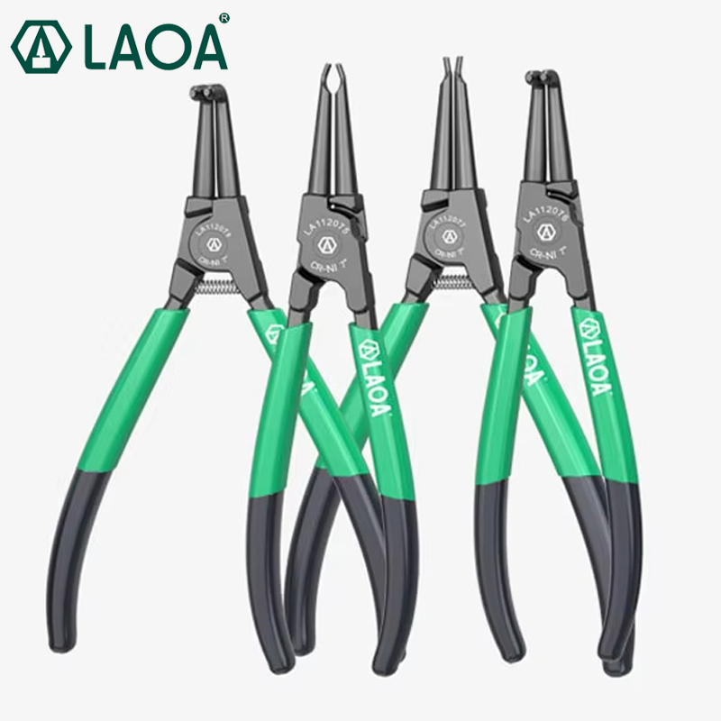 LAOA 1pc Circlip Pliers Shaft  - Power Tools Japan reseña y precio