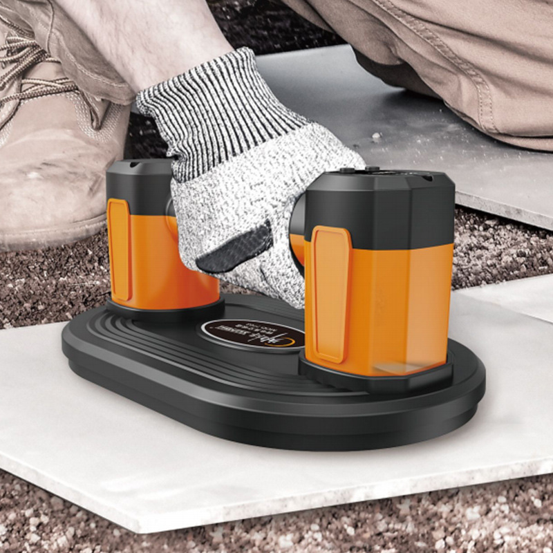 Electric Vacuum Suction Cup He - Power Tools Vacuum reseña y precio