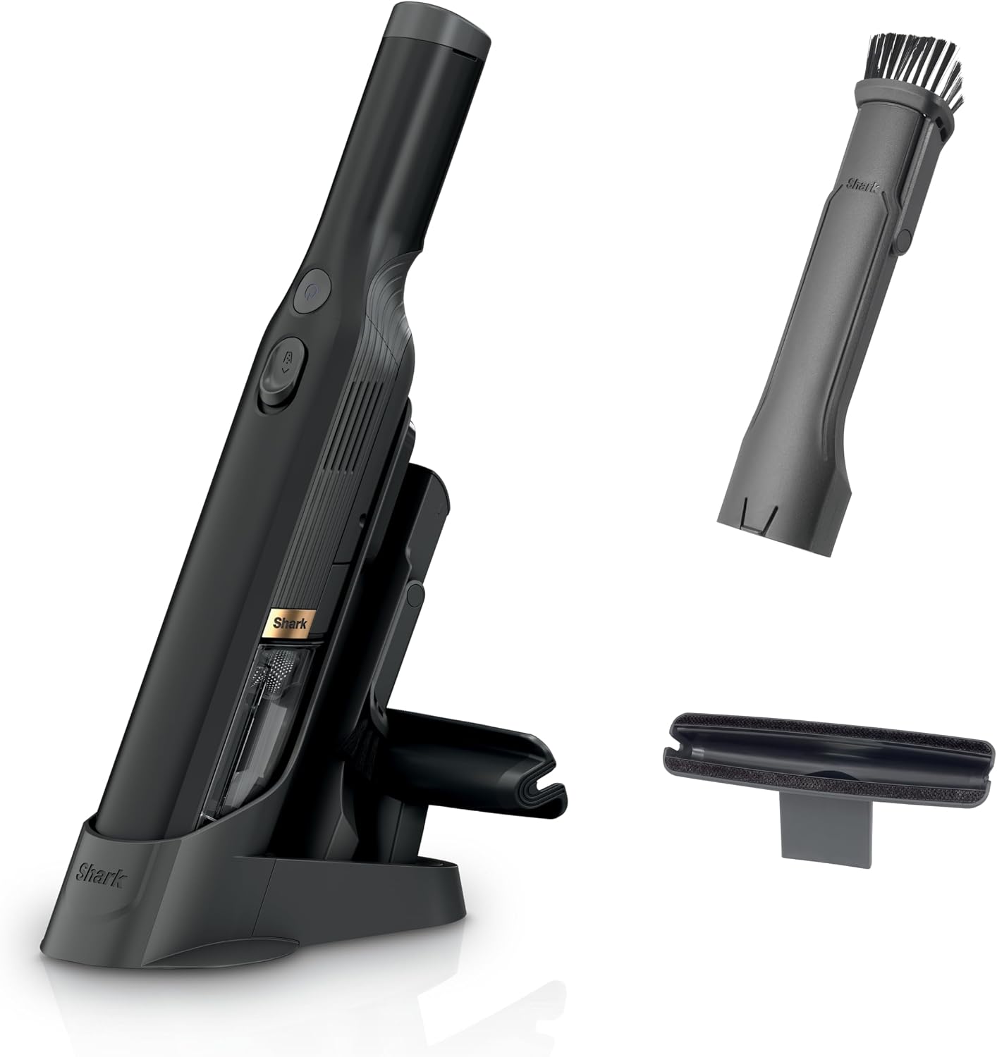 Ultra-Lightweight Cordless Han - Power Tools Vacuum reseña y precio