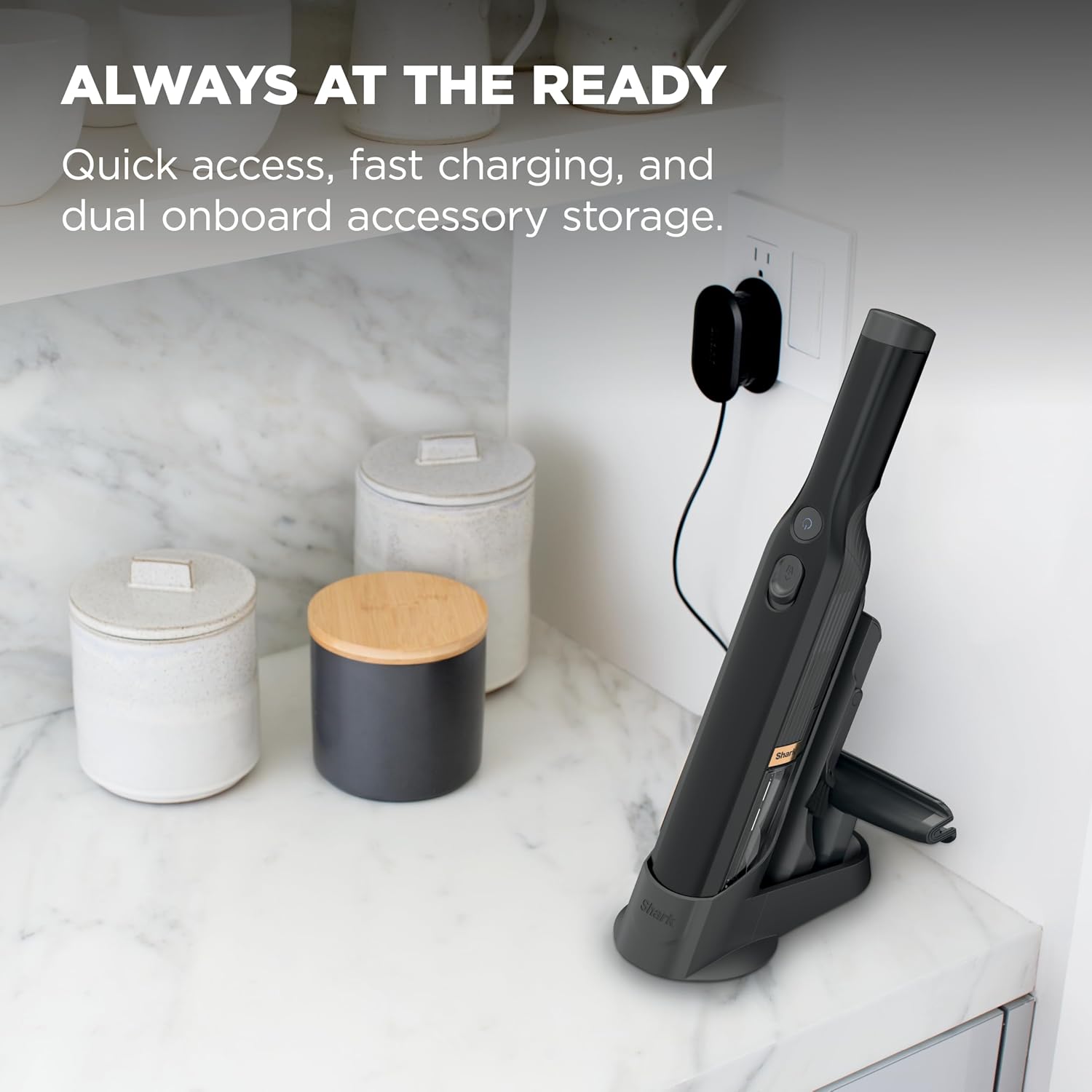 Ultra-Lightweight Cordless Han - Power Tools Vacuum reseña y precio