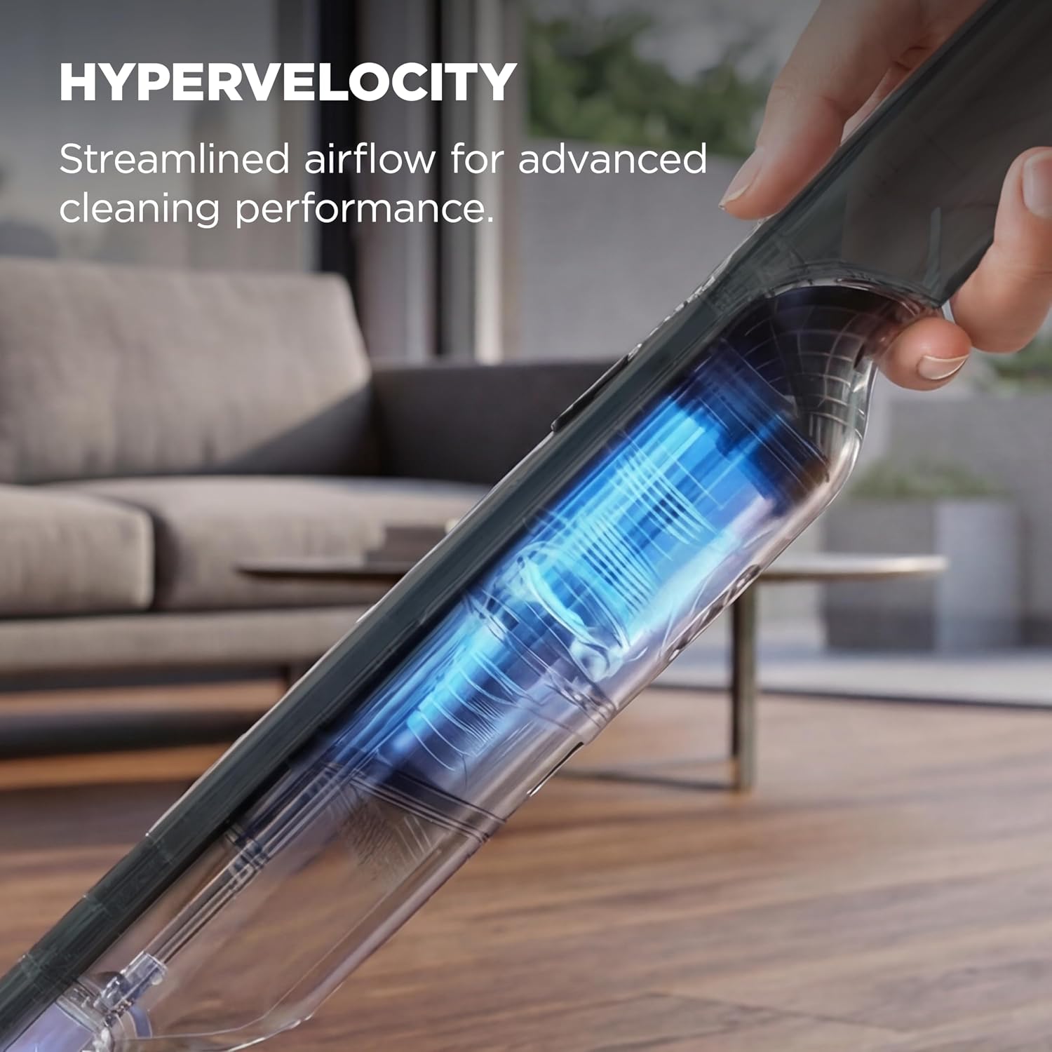 Ultra-Lightweight Cordless Han - Power Tools Vacuum reseña y precio