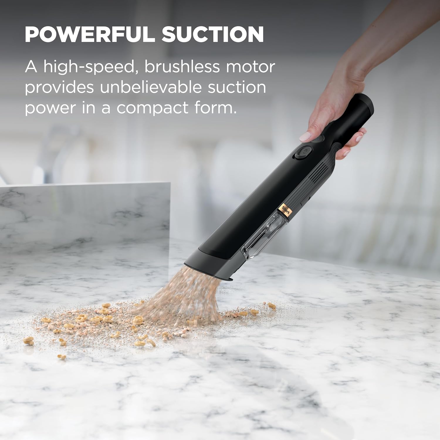 Ultra-Lightweight Cordless Han - Power Tools Vacuum reseña y precio
