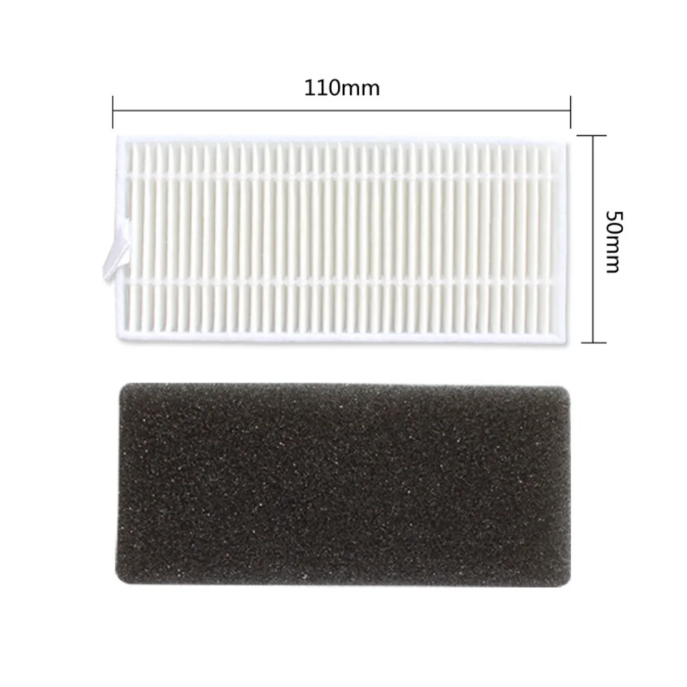 5pcs Filter Screens For Conga  - Vacuum Cleaner Power Tools reseña y precio