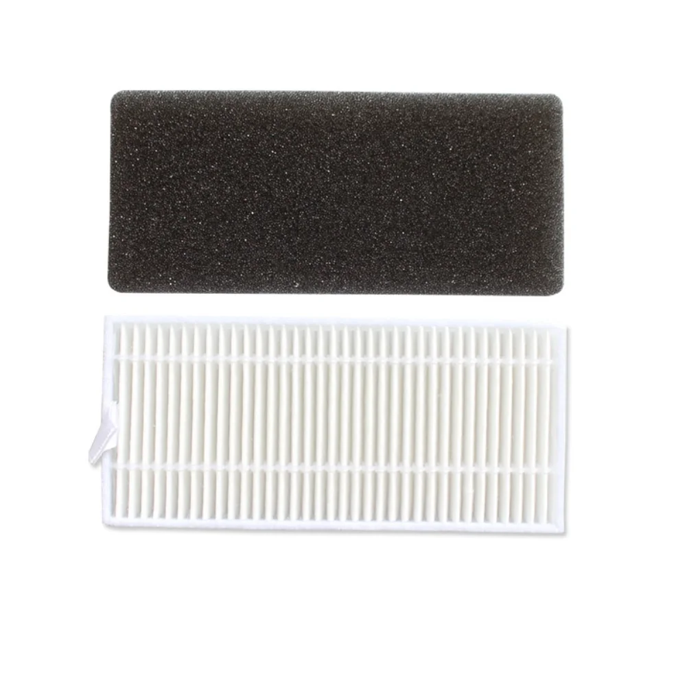 5pcs Filter Screens For Conga  - Vacuum Cleaner Power Tools reseña y precio