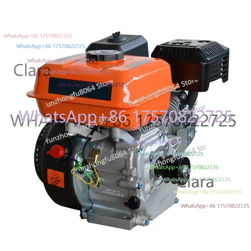 Clara Tools StoreEngine 170F 1 - Power Tools Store reseña y precio