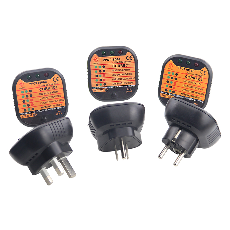 1 PC EU UK US Outlet Socket Te - Power Tools Uk Review reseña y precio