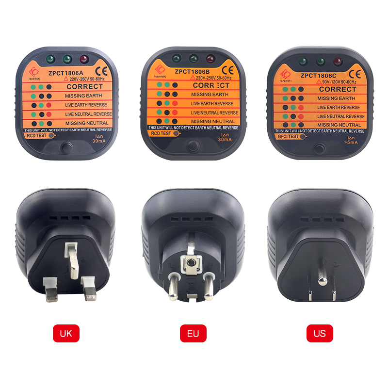 1 PC EU UK US Outlet Socket Te - Power Tools Uk Review reseña y precio