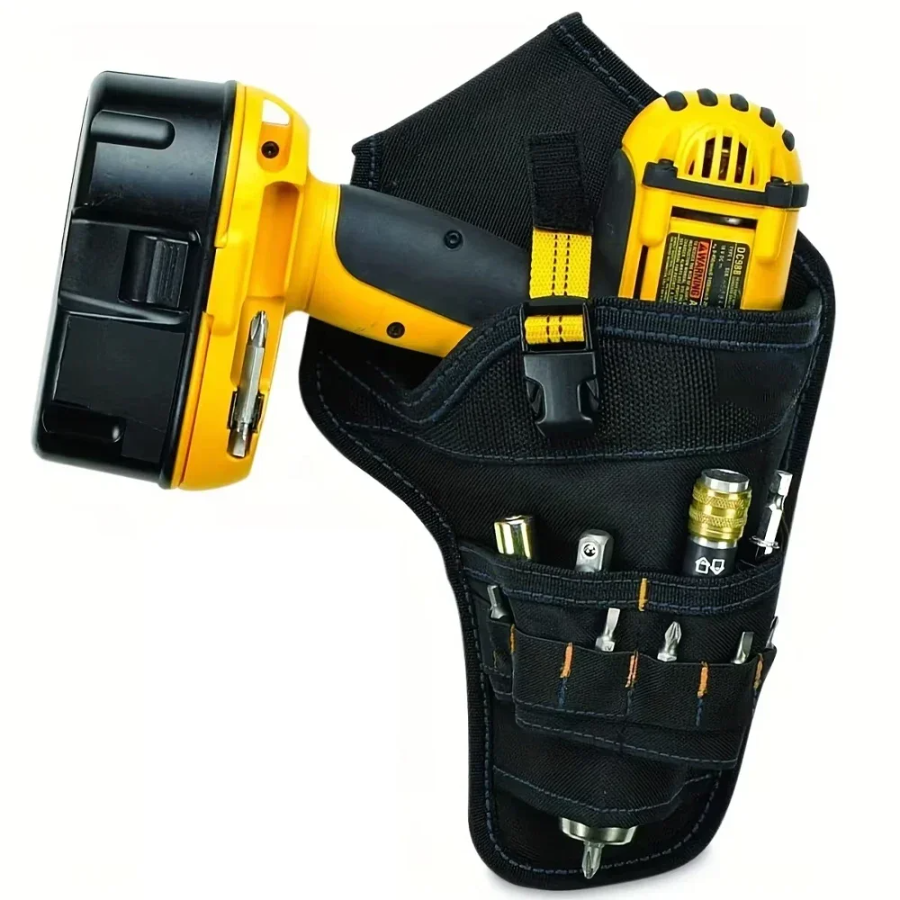 Power Tool Holster Cordless Dr - Power Tools Store reseña y precio