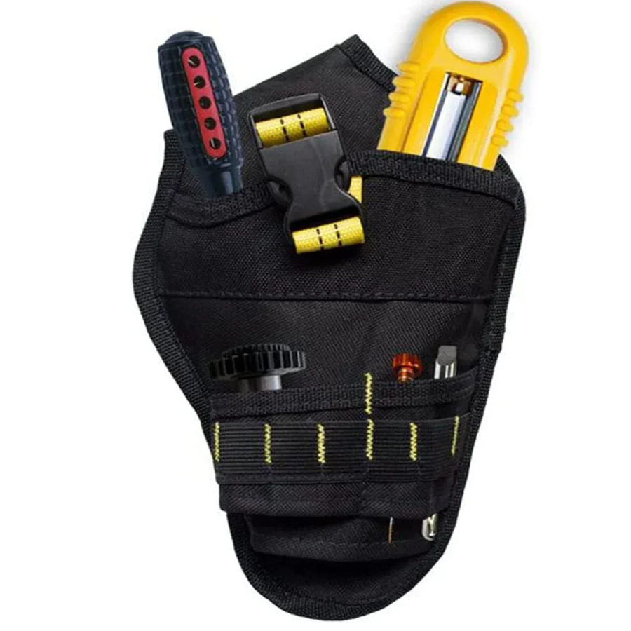 Power Tool Holster Cordless Dr - Power Tools Store reseña y precio