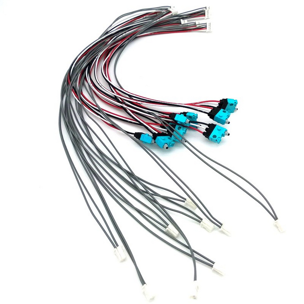 Cyklop 1821.151.050 Cable Harn - Power Tools Battery reseña y precio