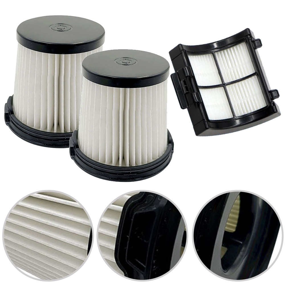 Filters For Shark Detect Pro C - Vacuum Cleaner Power Tools reseña y precio
