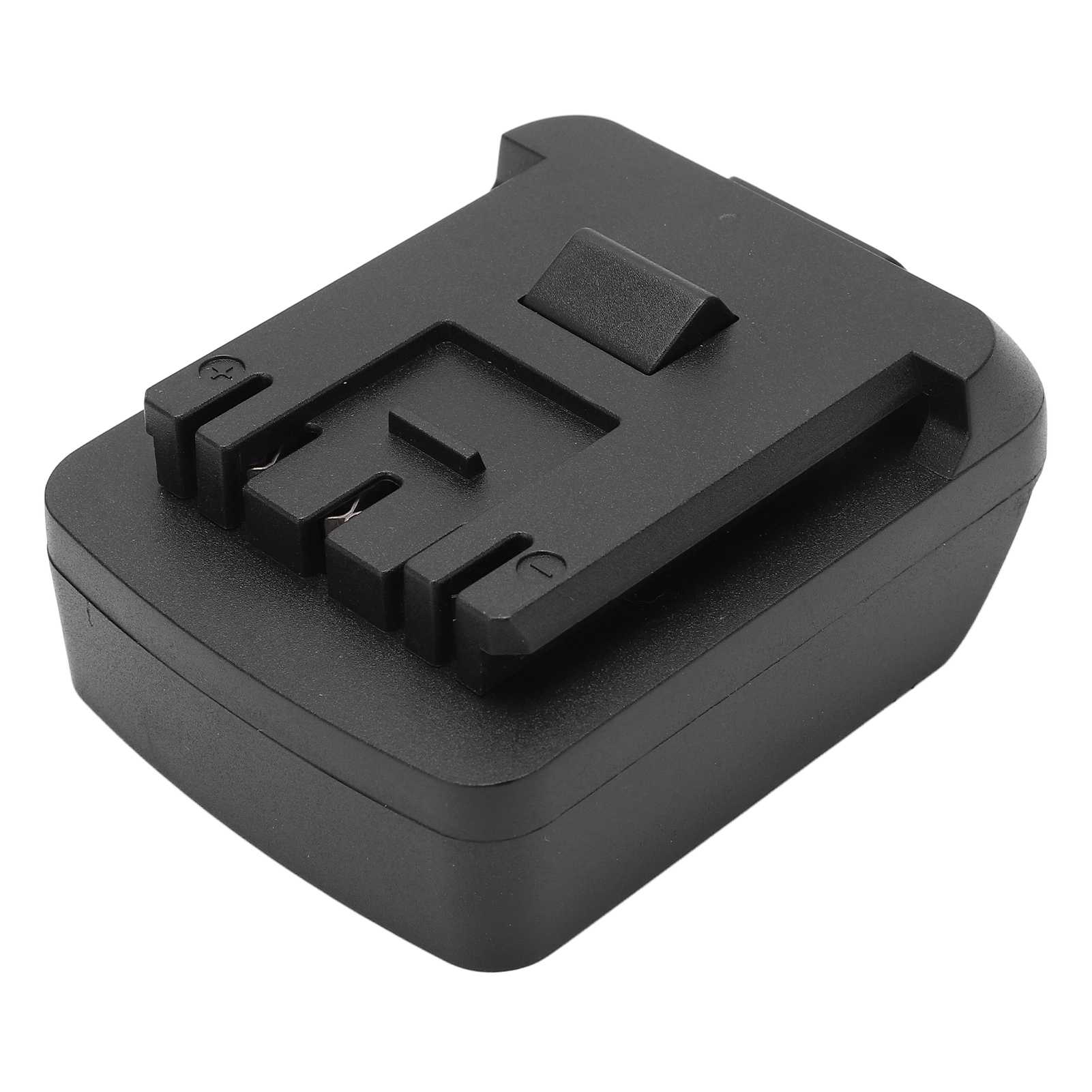 Lithium Battery Adaptor 18V 20 - Power Tools Battery reseña y precio