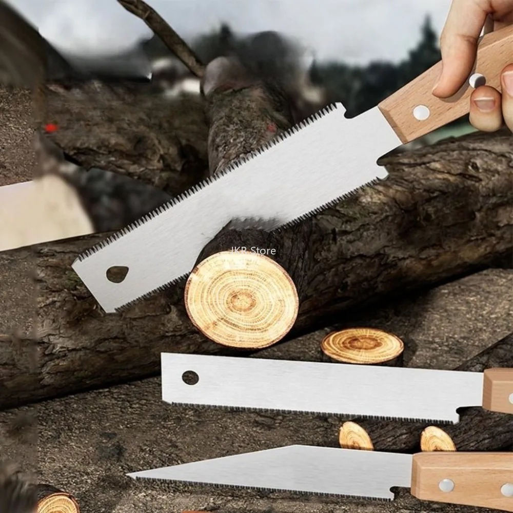 Fine Tooth Japanese Style Hand - Power Tools Japan reseña y precio