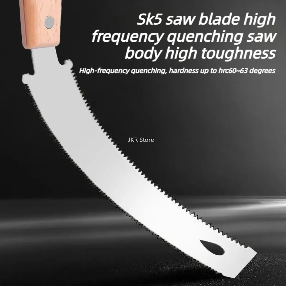 Fine Tooth Japanese Style Hand - Power Tools Japan reseña y precio