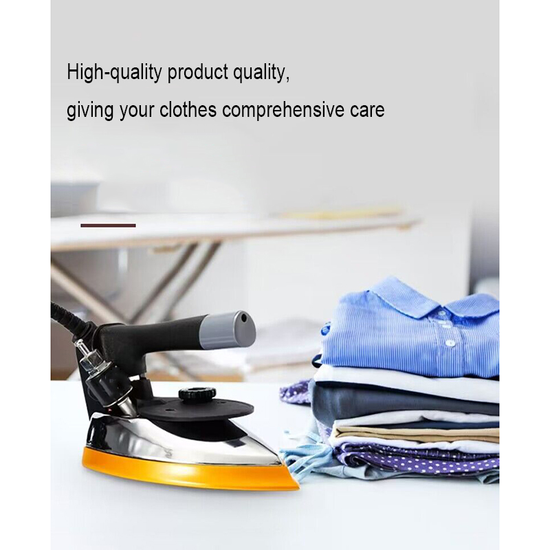 Hanging Bottle Iron Steam Iron - Power Tools Store reseña y precio